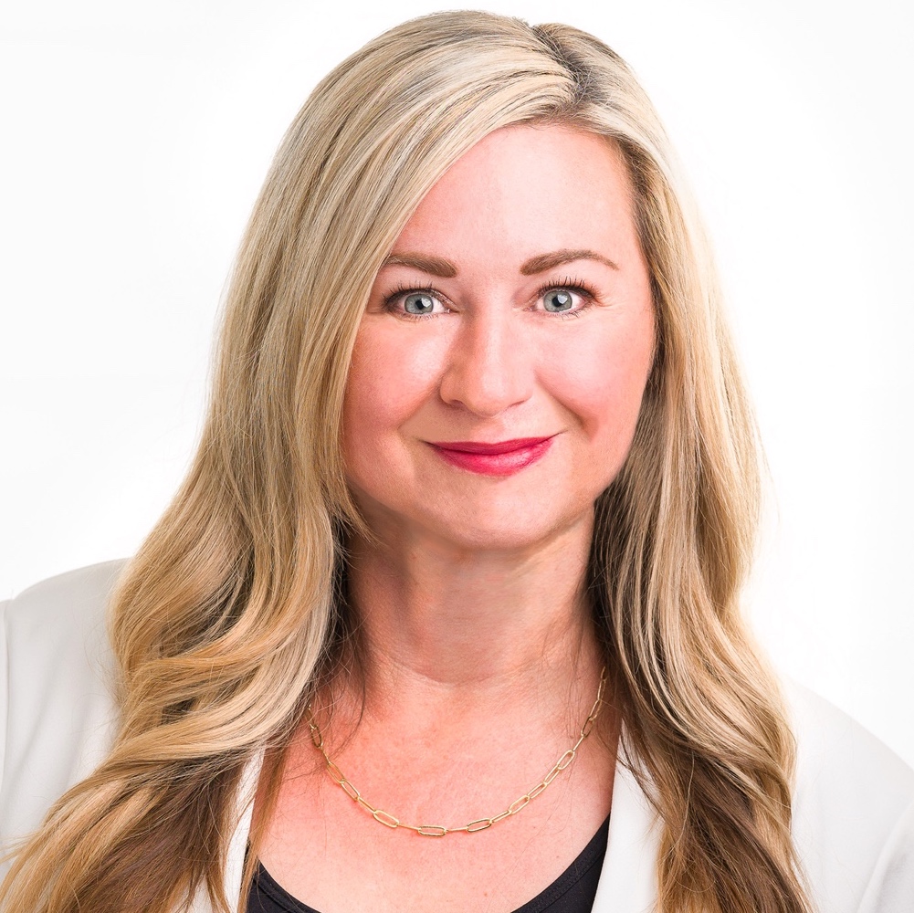 Gina Stonehouse