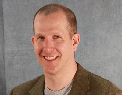ITLS Interim Department Head Looks to the Future | CEHS