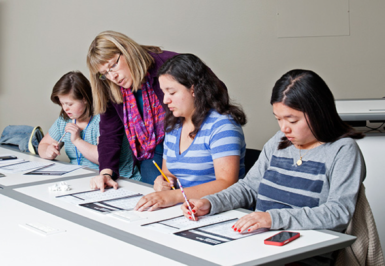 Aggies Elevated: Revolutionary Program Helps Students with Disabilities Succeed in Higher Education | CEHS