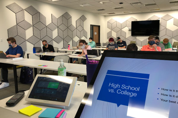 $1.9 Million Grant Expands College Options for Students with Disabilities | CEHS
