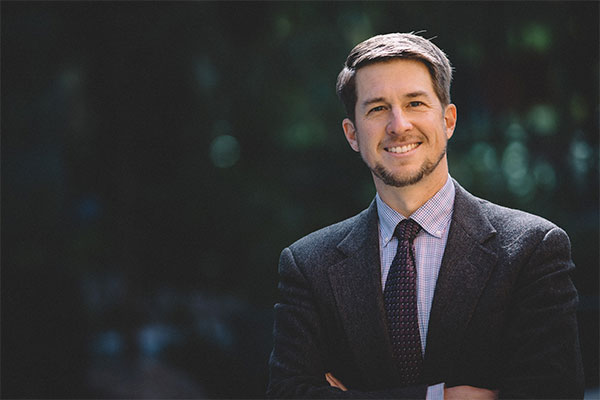 Jamison Fargo Appointed Interim Dean