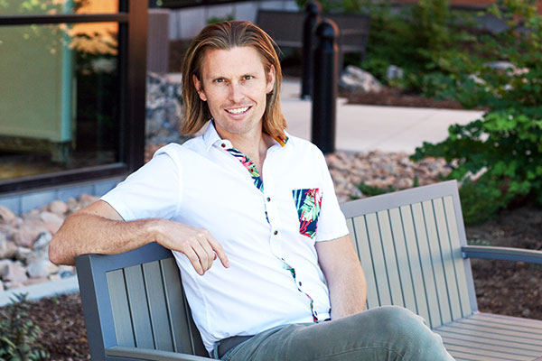 Psychological Bulletin Publishes USU Professor's Research on Religion & Sexual Minorities