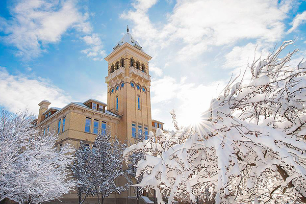 USU Attains Carnegie R1 Classification