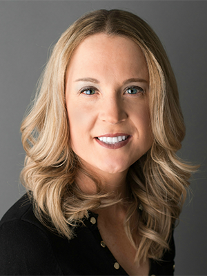 Stephanie Borrie