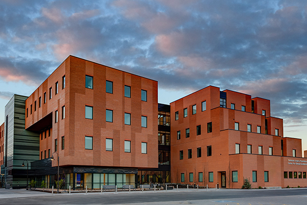 Sorenson Center to Celebrate 5th Anniversary with Open House