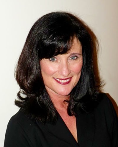 Sandra Gillam