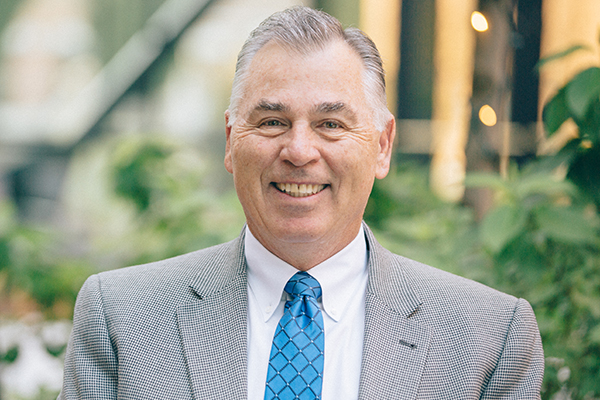 Paying It Forward to the Next Generation of USU Aggies