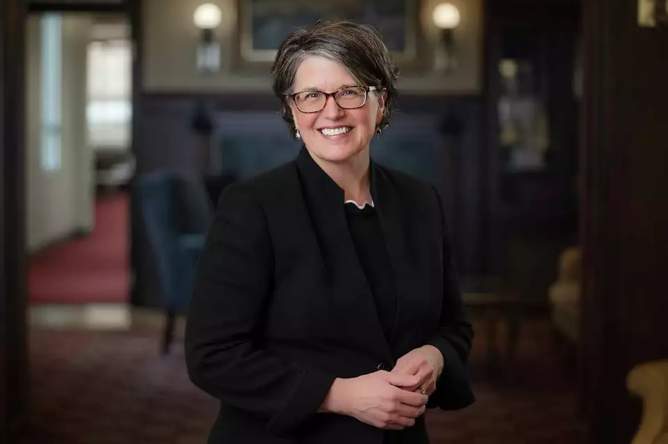 Alumna in Special Education and Rehabilitation Counseling Awarded Emerson Fellowship