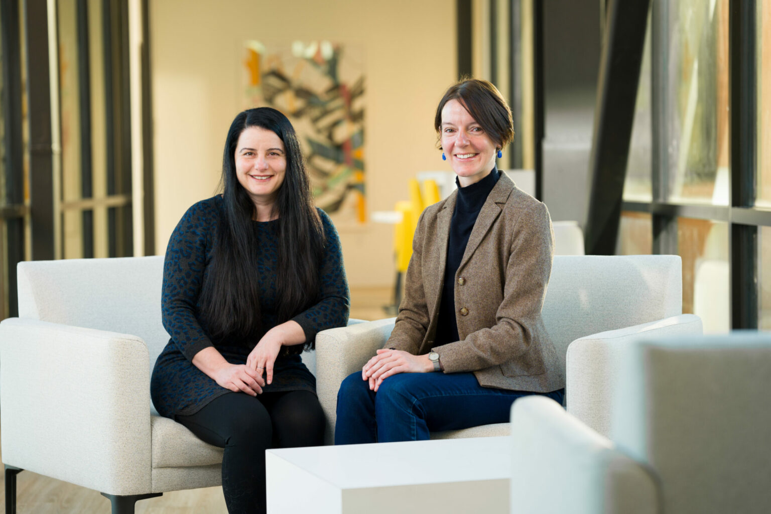 CENTER OF ATTENTION: USU’s Sorenson Center for Clinical Excellence is a Resource for the Entire State