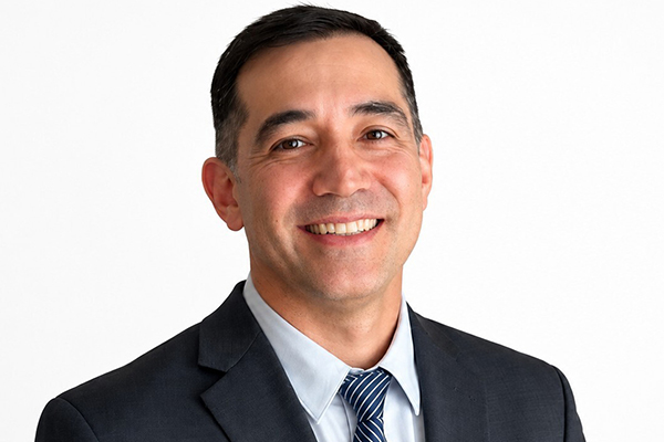 David Fukuda Named as New Department Head of Kinesiology and Health Science