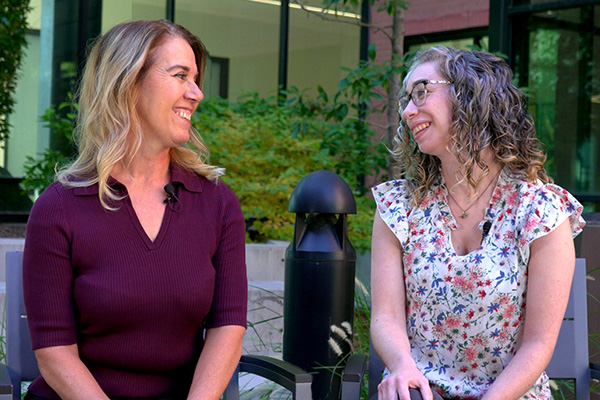 USU’s Home Visiting Program Brings Families to the Table With Dinners Program from Logan’s Sam’s Club