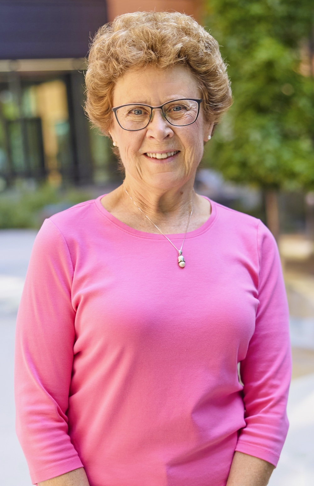 Nancy Sassano, PhD