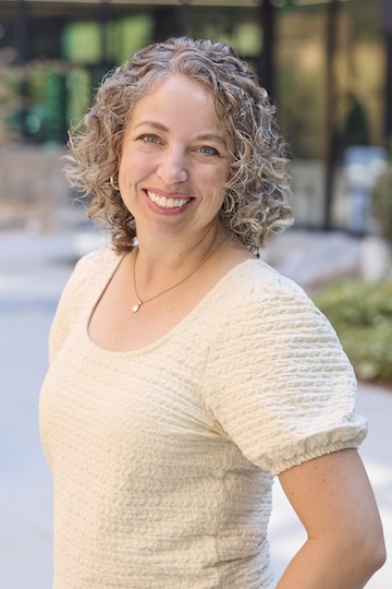 Sarah Schwartz, PhD