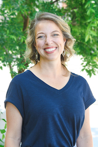Sarah Schwartz
