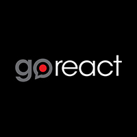 GoReact Logo