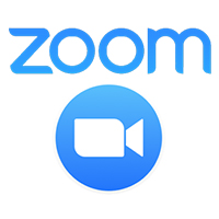 Zoom Logo