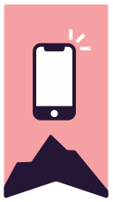 mobile careers icon