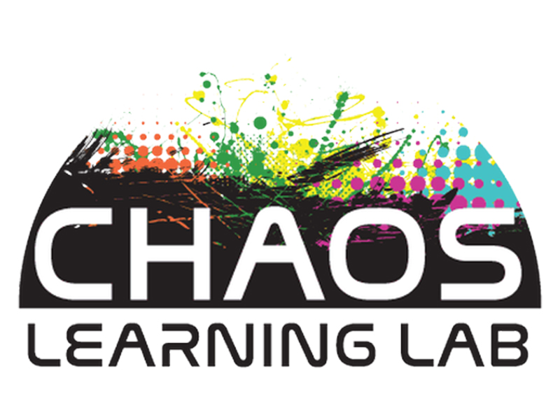 chaos learning lab logo
