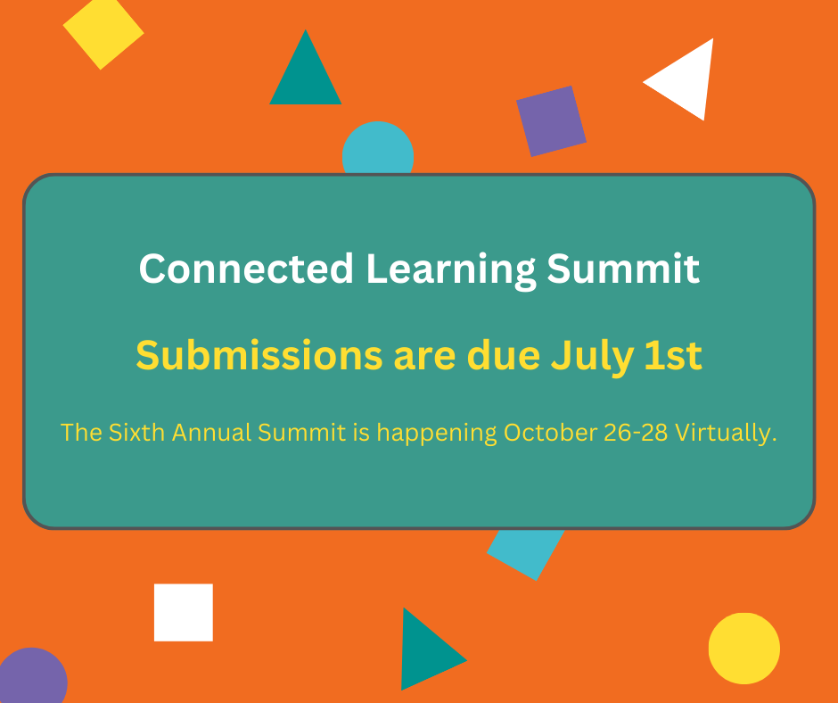 Connected Learning Summit