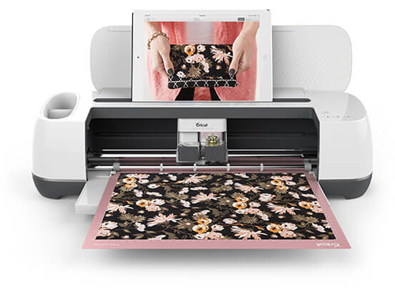 Cricut Laser Cutter