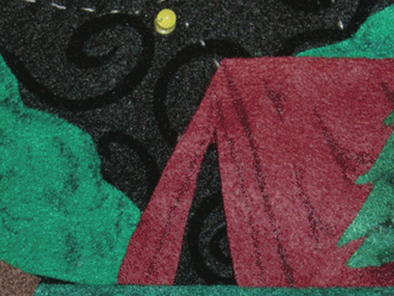 electronic textile guide project