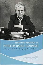 essential readings in problem based learning published book