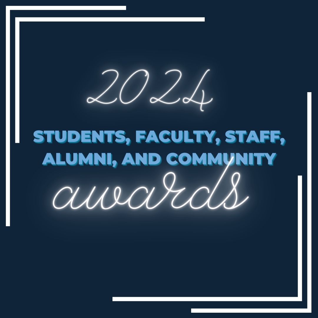 2024 ITLS Awards 