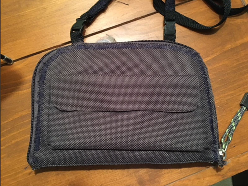 makeship tote