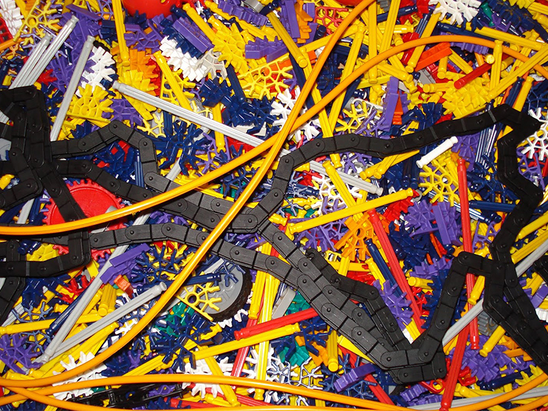 knex