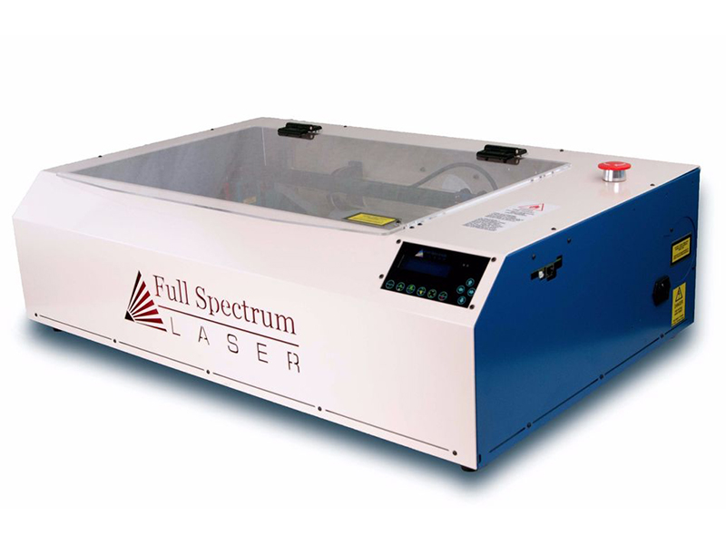 full spectrum laser cutter