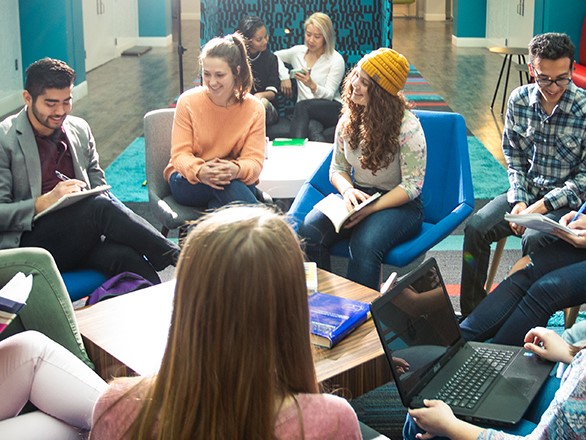 Announcing the new ITLS Bachelors Degree | ITLS