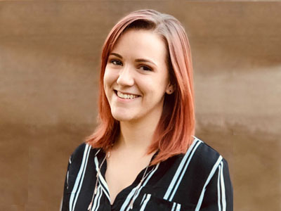 Spotlight: Lyndsie Oreno | ITLS