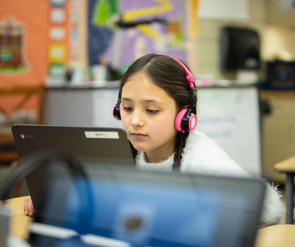 Virtual Virus Helps Students Cope with COVID-19 | ITLS