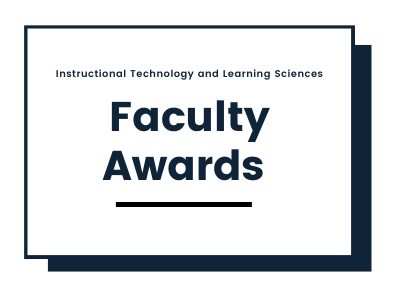 Faculty Awards