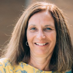 Dr. Gretchen Gimpel Peacock