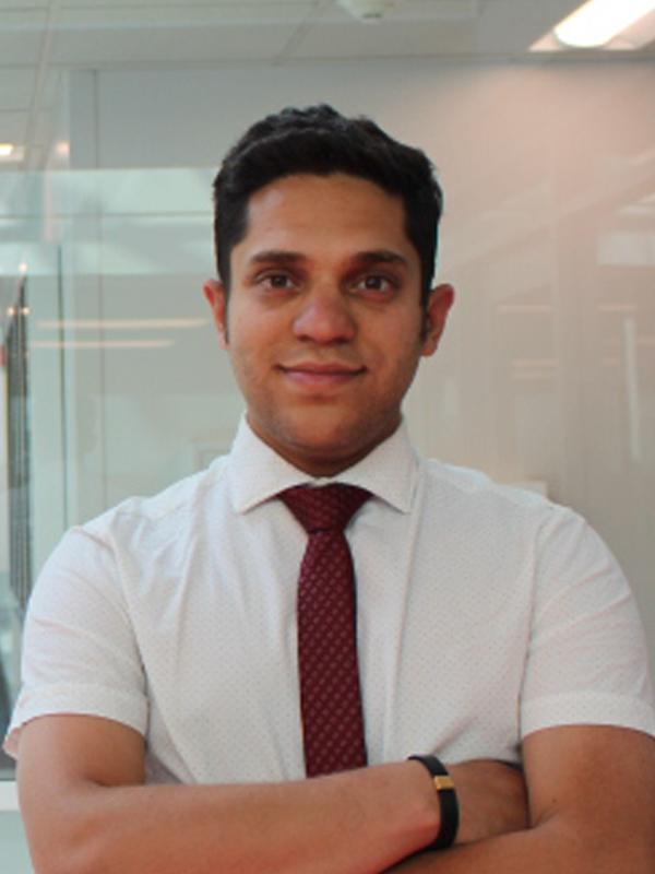 Alireza (Sina)  Zandi