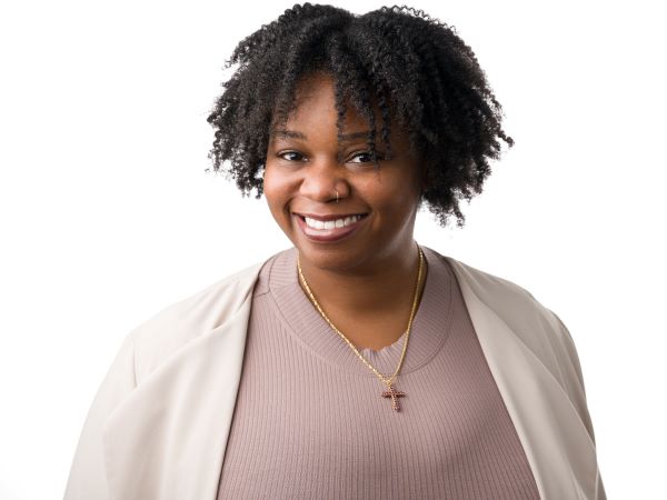 AlLisia Dawkins