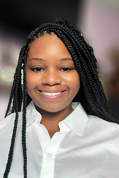 AlLisia "Li" Dawkins