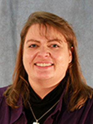 Annalee Hall