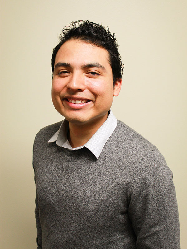 Armando Peña