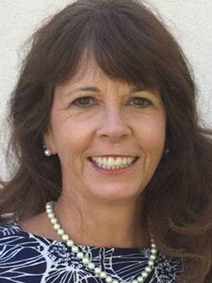 Arrin Brunson