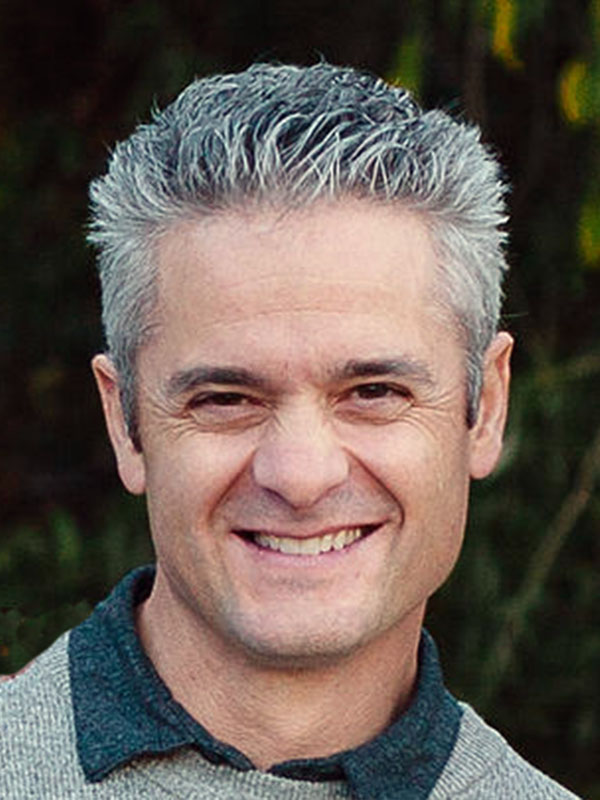 Brian Astorga