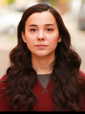 Celine  Wille