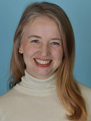 Dr. Deborah Fields (she/her)