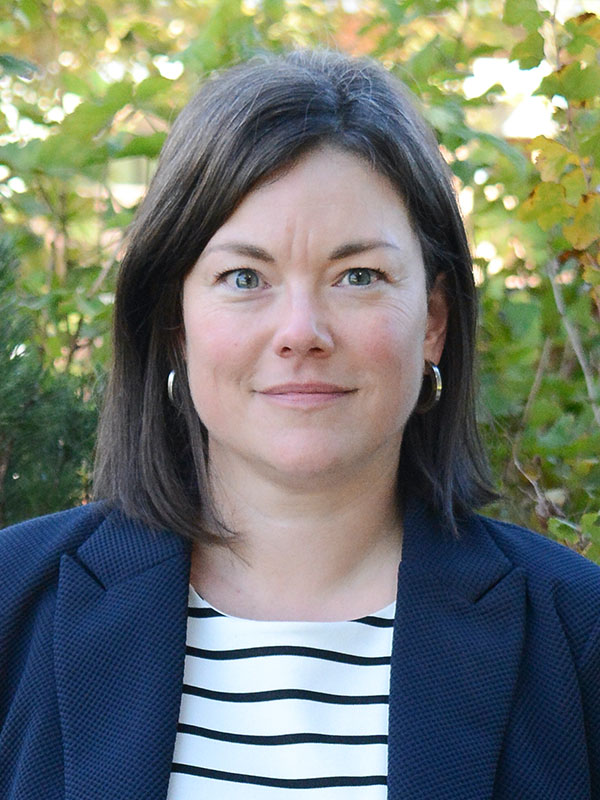Deborah Silvis