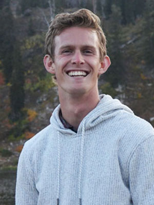 Hayden Manning