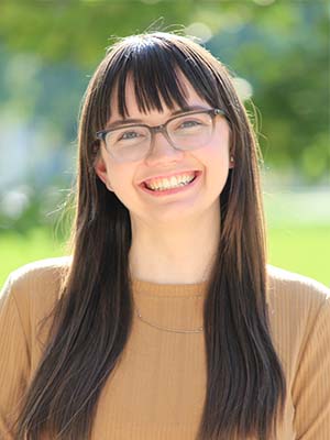 Jacqalyn Maughan