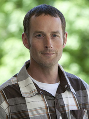 Jeremy Jensen