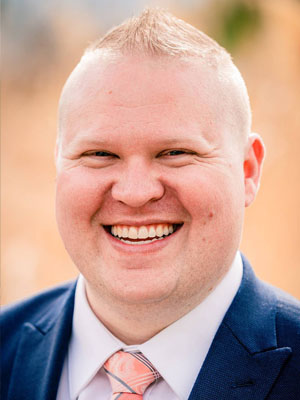 Jeremy Merrill