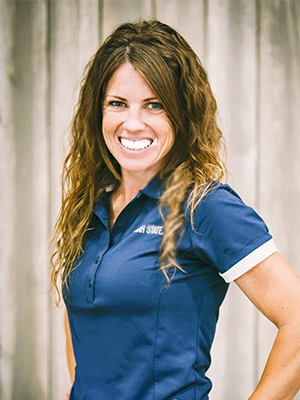 Dr. Kelli Munns